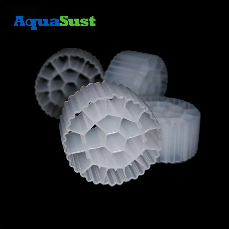 Biocell Filter Media suppliers