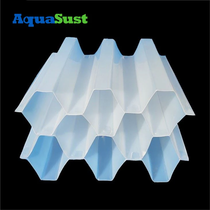 tube settler manufacturers