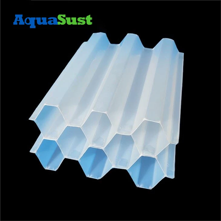 lamella clarifier design
