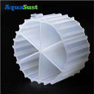 MBBR Media 100% HDPE MBBR BIO