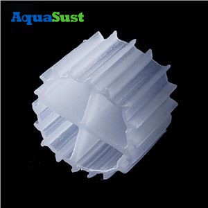 MBBR Media 100% Virgin HDPE