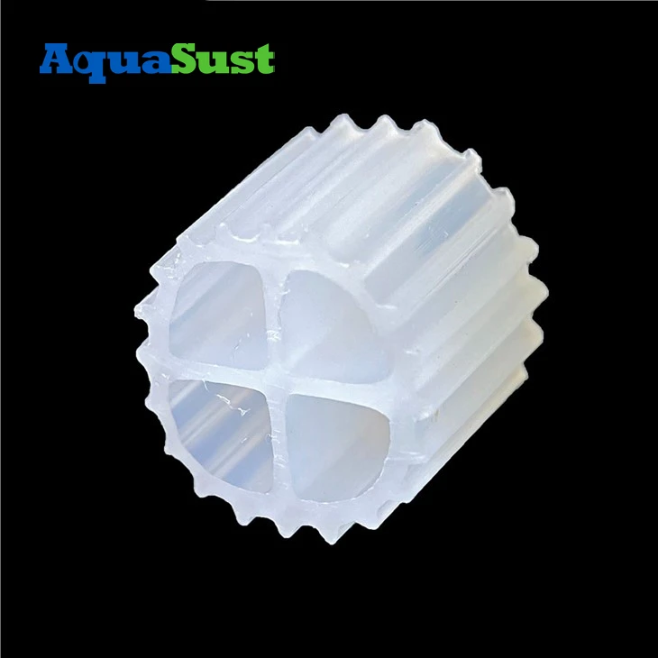 fish tank filter media