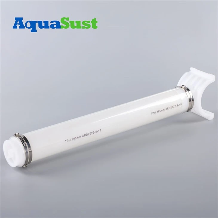Tube Fine Bubble Diffuser