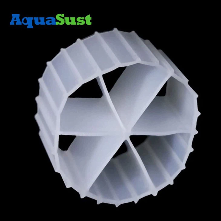 MBBR Design Mbbr Biofilm Carrier