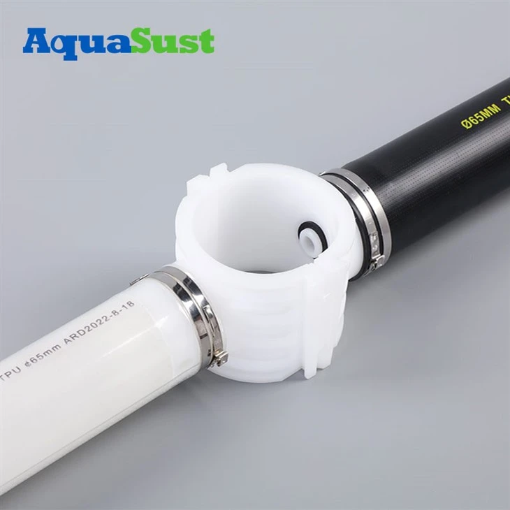 Ống khuếch tán bong bóng mịn ống
